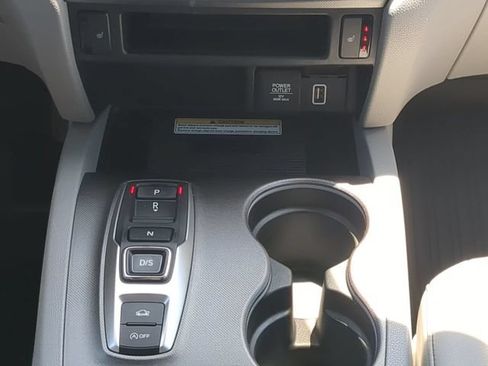 Used 2023 Honda Ridgeline RTL-E image 18