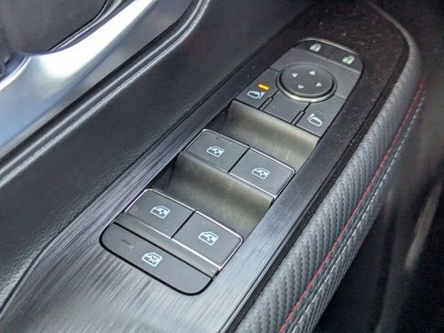 New 2026 Nissan Kicks SR w/ Cold Weather Package image 23