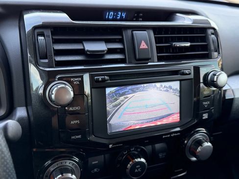 Used 2016 Toyota 4Runner TRD Pro AWD/4WD image 25
