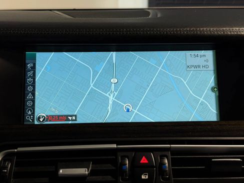 Used 2012 BMW 750i RWD image 42