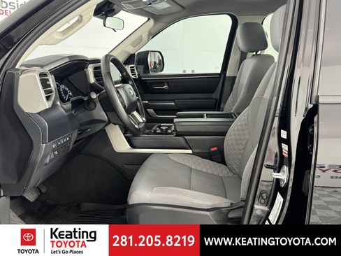 Used 2024 Toyota Tundra SR5 image 14