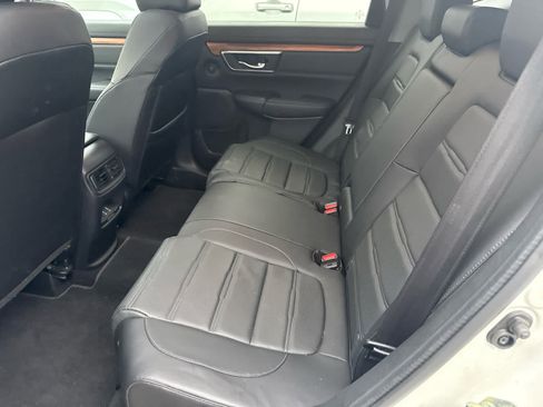 Used 2017 Honda CR-V EX-L image 6