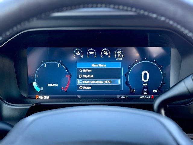 New 2025 Ford F450 Platinum AWD/4WD image 36