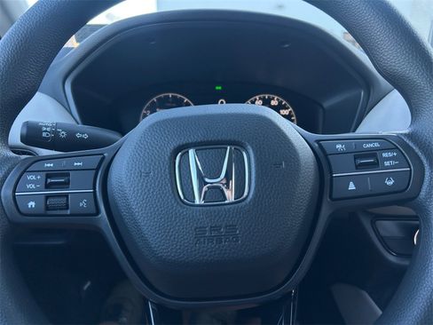New 2026 Honda HR-V LX image 21