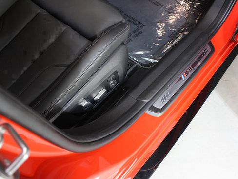 Used 2023 BMW M3 Competition image 52