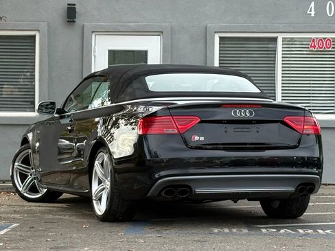 Used 2013 Audi S5 Prestige image 7