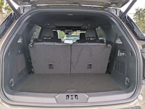 New 2026 Ford Explorer ST image 13