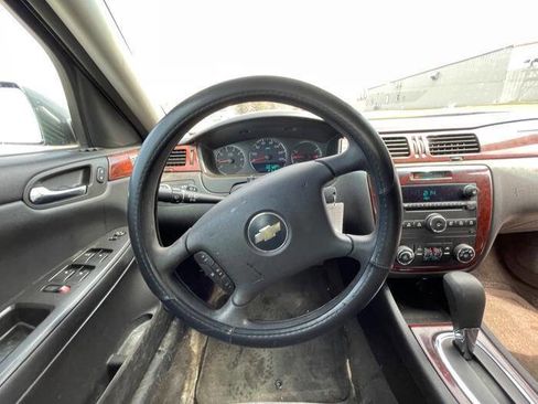 Used 2008 Chevrolet Impala LT image 33