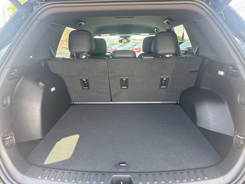 New 2026 GMC Terrain AT4 image 35