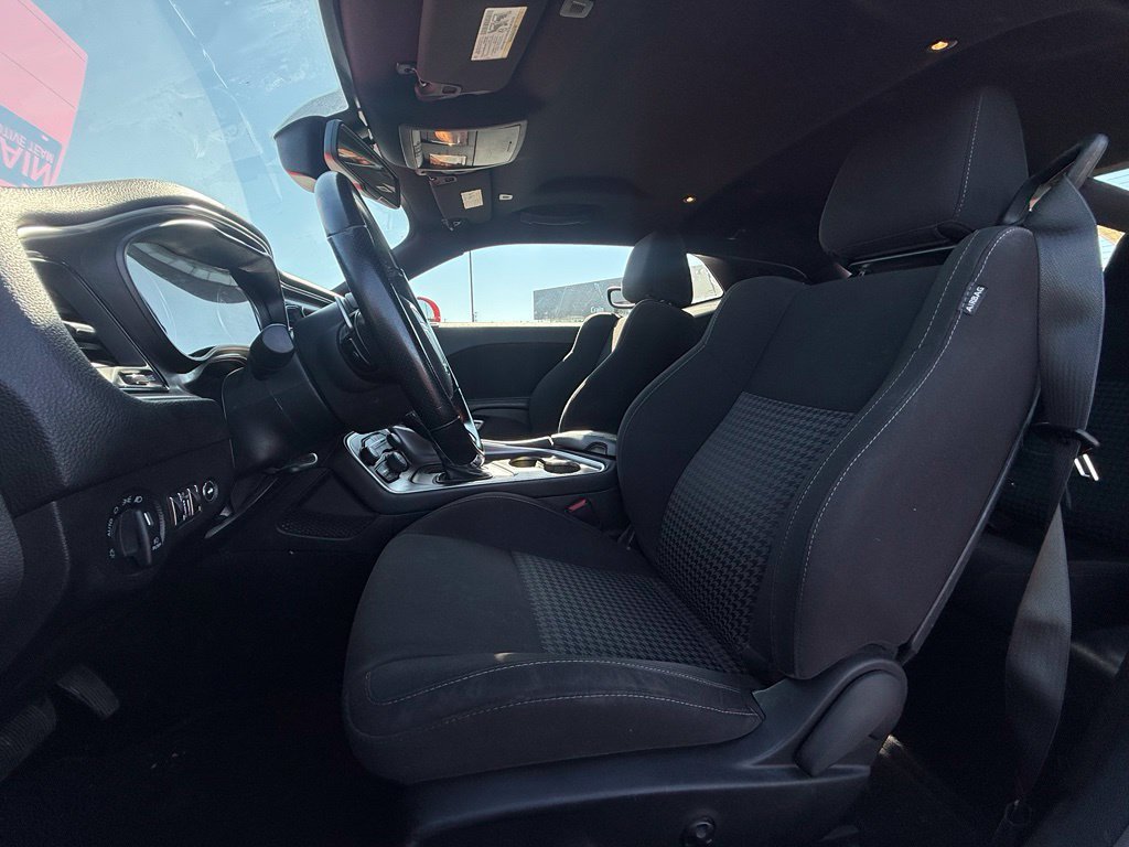 Used 2021 Dodge Challenger GT RWD image 20