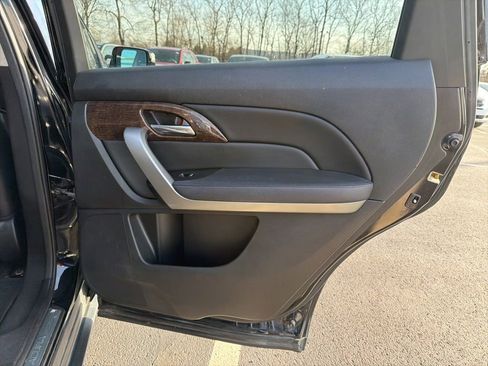 Used 2012 Acura MDX 3.7L image 25