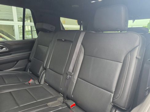 Used 2021 Chevrolet Tahoe Z71 AWD/4WD image 9