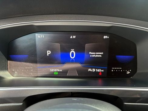 Used 2022 Volkswagen Tiguan SE w/ Panoramic Sunroof Package image 25