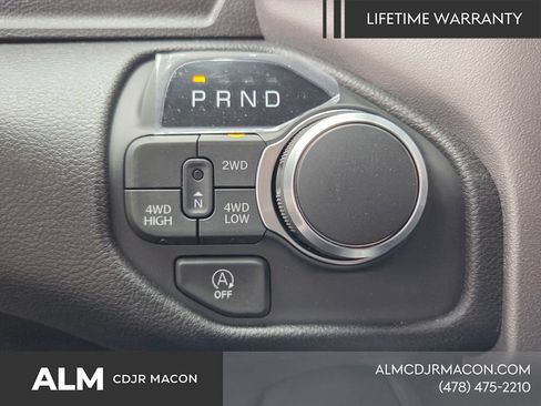 New 2026 RAM 1500 Express AWD/4WD image 20