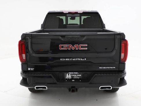 Used 2024 GMC Sierra 1500 Denali w/ Denali Reserve Package image 9