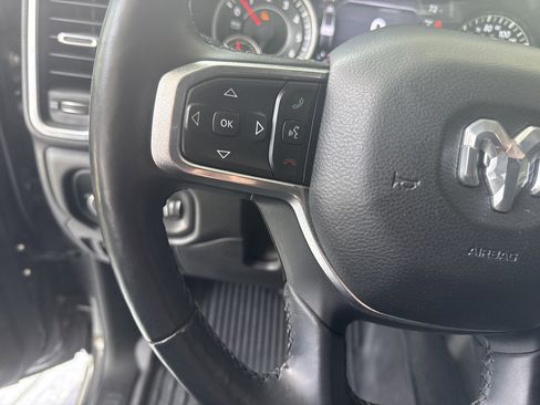 Used 2019 RAM 1500 Laramie w/ Sport Appearance Package image 19