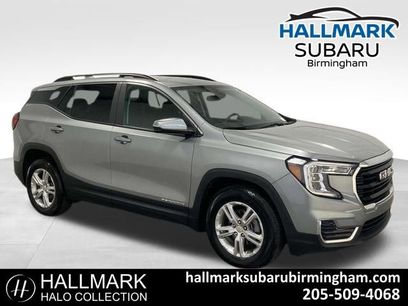 Used 2023 GMC Terrain SLE w/ Driver Convenience Package