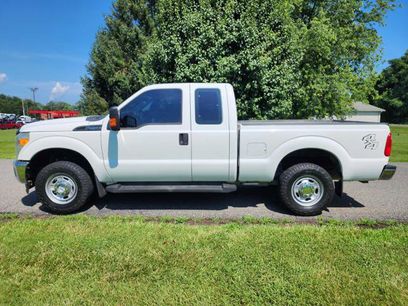 Used 2016 Ford F250 XL w/ Power Equipment Group
