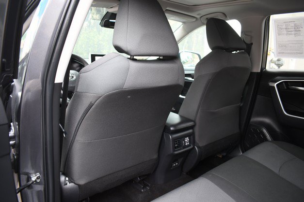 Certified 2025 Toyota RAV4 XLE w/ Convenience Package AWD/4WD image 22