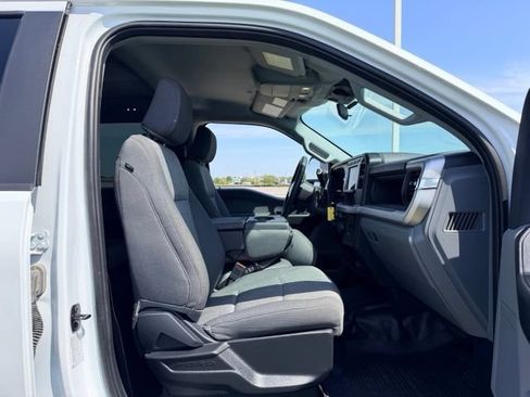 Used 2024 Ford F350 XL w/ XL Chrome Package AWD/4WD image 10