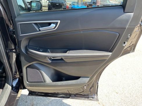 Used 2024 Ford Edge SEL w/ Convenience Package AWD/4WD image 34