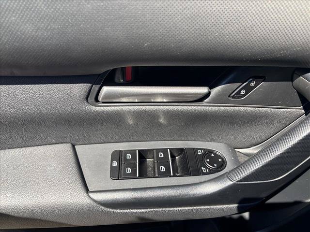 Used 2025 MAZDA CX-50 AWD 2.5 S w/ Cargo Package image 12