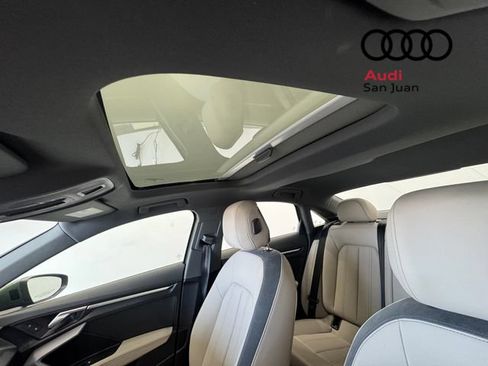Used 2026 Audi A3 2.0T Premium w/ Black Optic Package AWD/4WD image 11