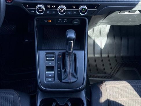 Certified 2023 Honda CR-V Sport image 16