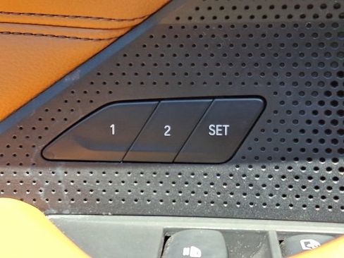 Used 2023 BMW 430i xDrive Convertible w/ Premium Package AWD/4WD image 24
