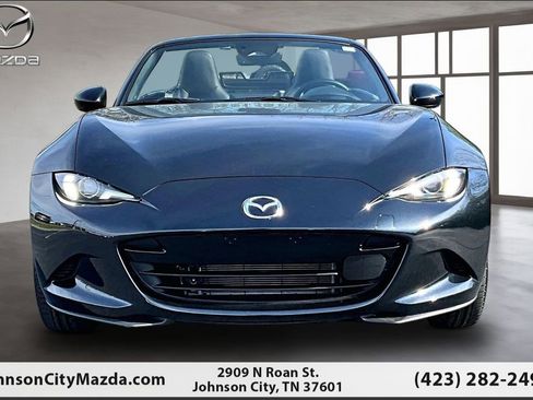 New 2026 MAZDA MX-5 Miata Grand Touring RWD image 2