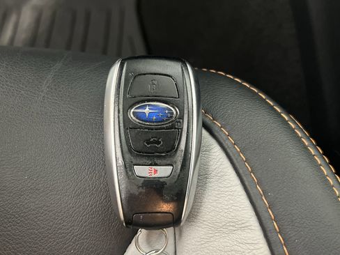 Used 2018 Subaru Crosstrek 2.0i Limited image 38