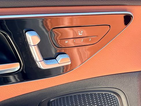 Certified 2022 Mercedes-Benz C 300 4MATIC Sedan image 29
