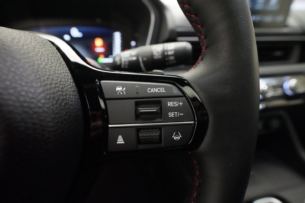 Certified 2025 Honda Pilot Black Edition image 19