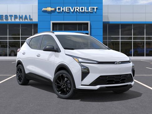 New 2027 Chevrolet Bolt RS image 7
