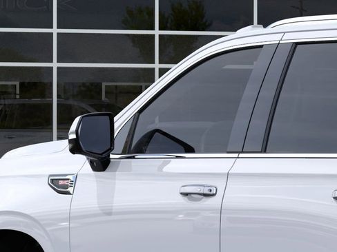 New 2026 GMC Yukon Elevation AWD/4WD image 39