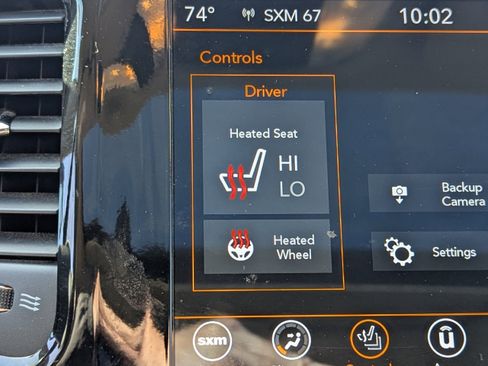 Certified 2021 Jeep Grand Cherokee Limited image 24