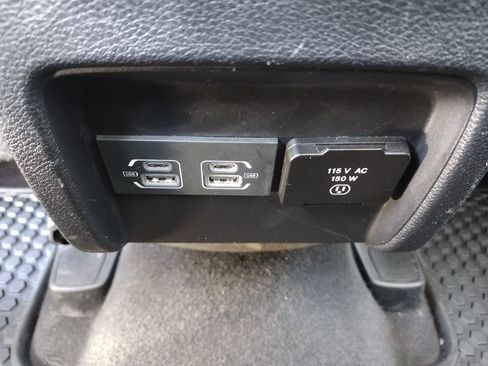 Used 2022 Jeep Cherokee Trailhawk w/ Trailer Tow Group image 23