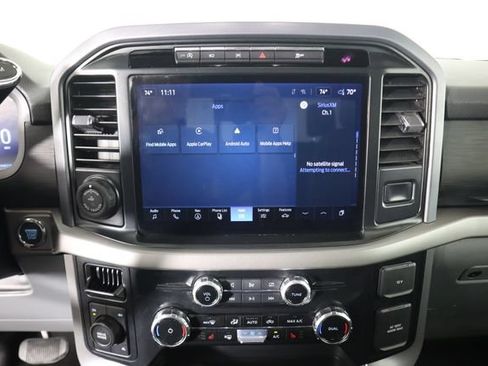 Used 2024 Ford F150 XLT w/ Equipment Group 302A MID AWD/4WD image 56