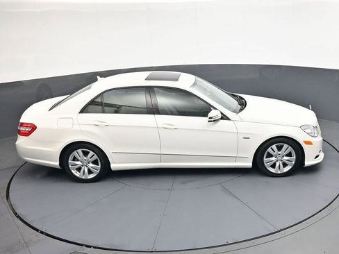 Used 2012 Mercedes-Benz E 350 BlueTEC Sedan image 24