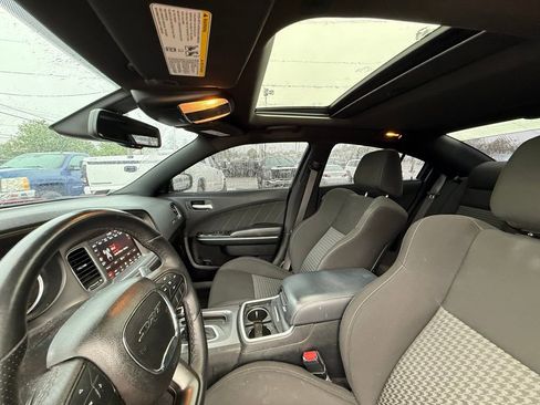 Used 2023 Dodge Charger Scat Pack RWD image 11