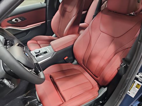 New 2026 BMW 330i 330i w/ Premium Package image 15