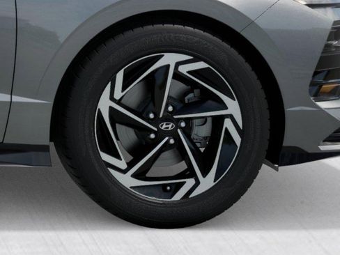 New 2026 Hyundai Sonata SEL image 8