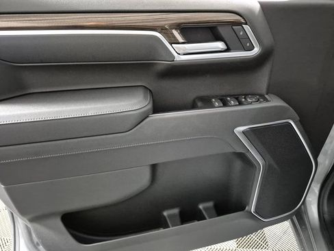 New 2026 Chevrolet Silverado 1500 RST w/ RST Select Package image 13