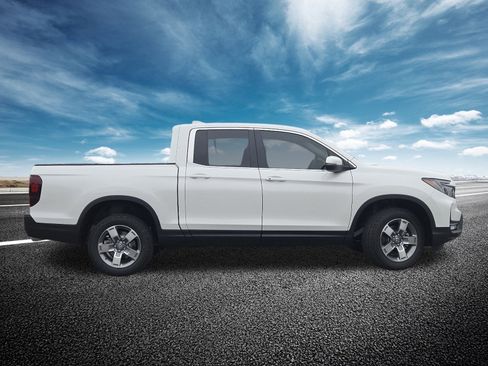 New 2026 Honda Ridgeline RTL image 20