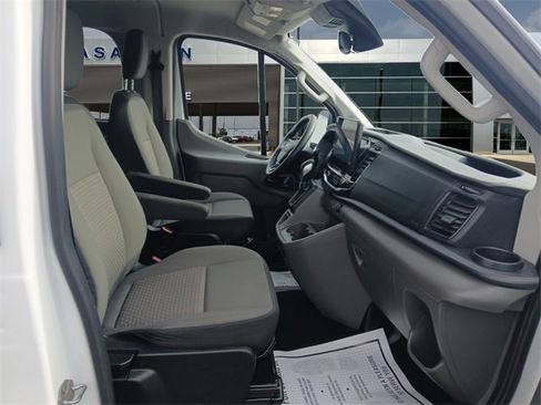 Used 2024 Ford Transit 350 XLT image 15