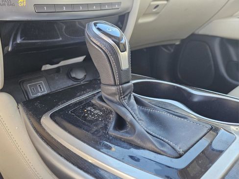 Used 2019 INFINITI QX60 Pure image 19