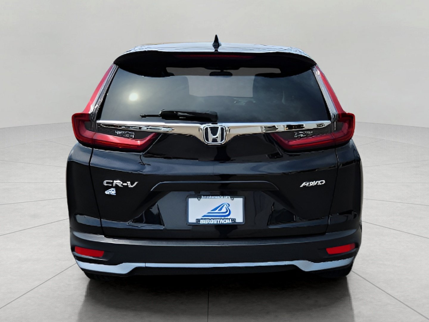 Used 2021 Honda CR-V EX image 6