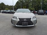 Used 2016 Lexus ES 300h w/ Premium Package w/Wood Trim image 2