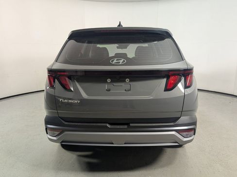 New 2026 Hyundai Tucson SE FWD image 6