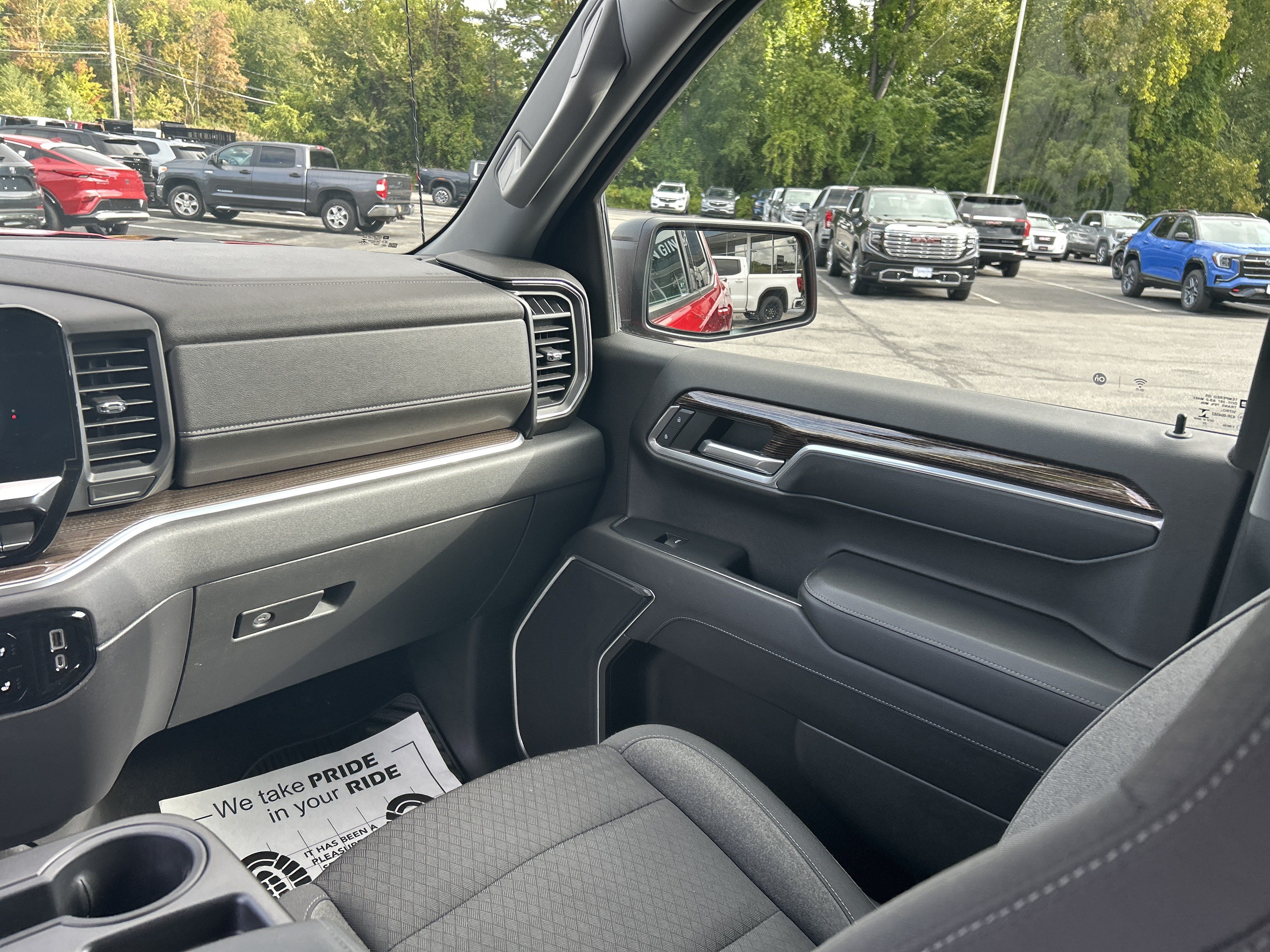 Used 2022 GMC Sierra 1500 Elevation AWD/4WD image 30